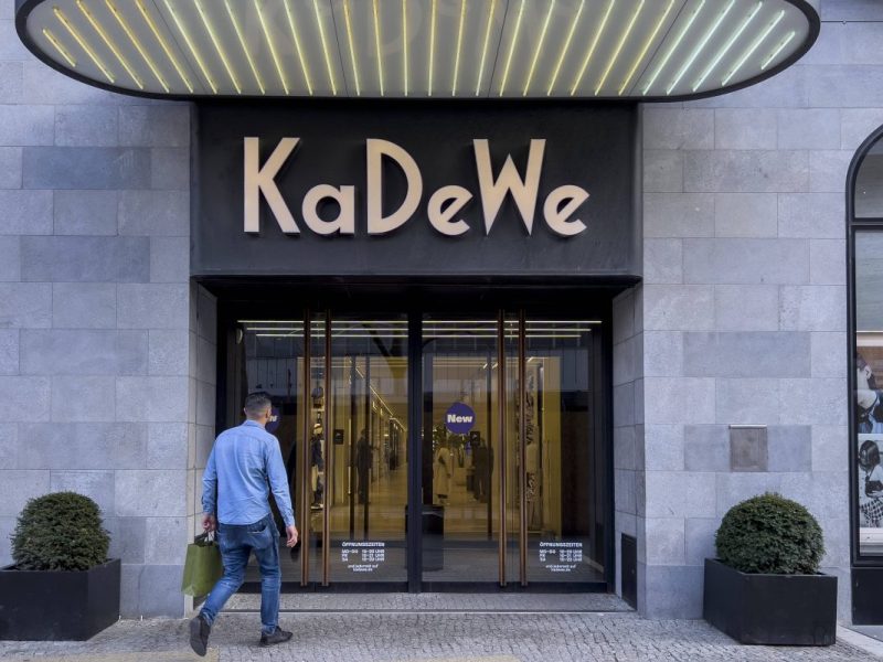 KaDeWe