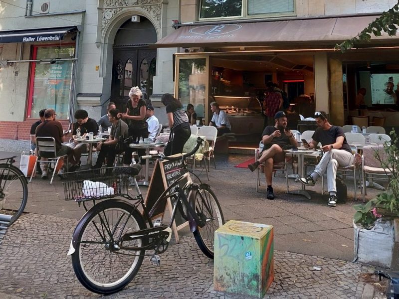 Berlin