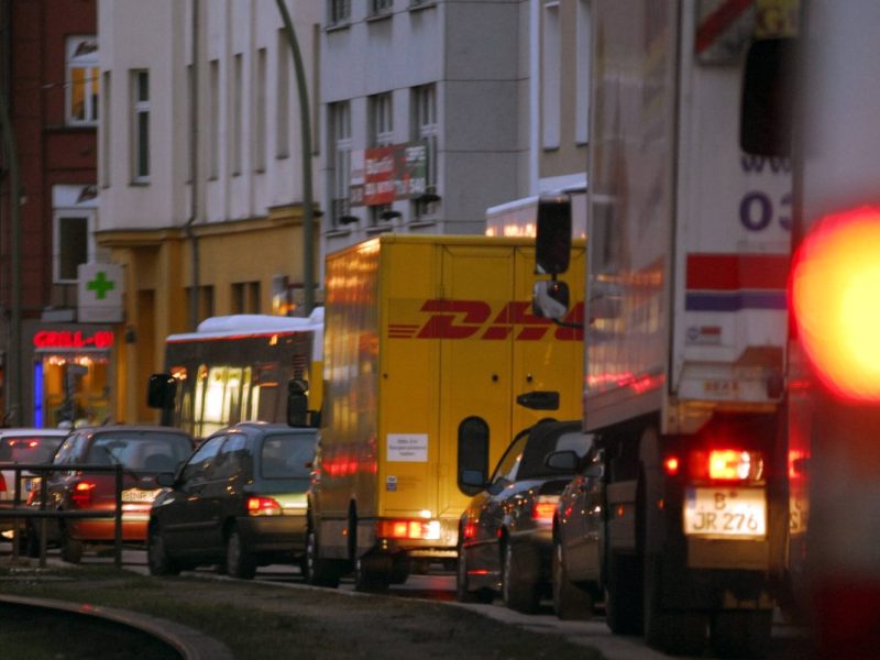 Berlin