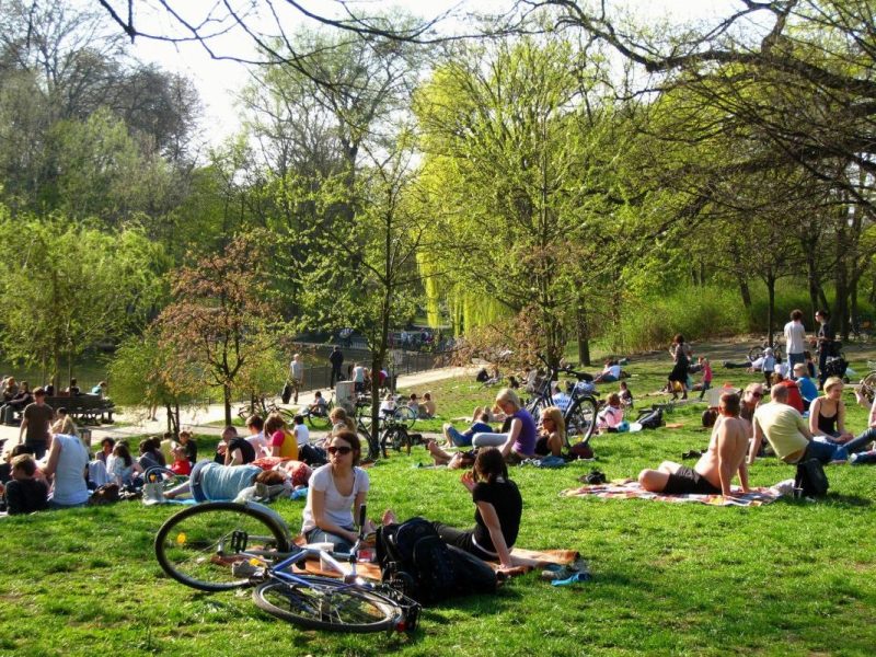 Friedrichshain