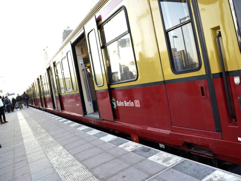 S-Bahn Berlin