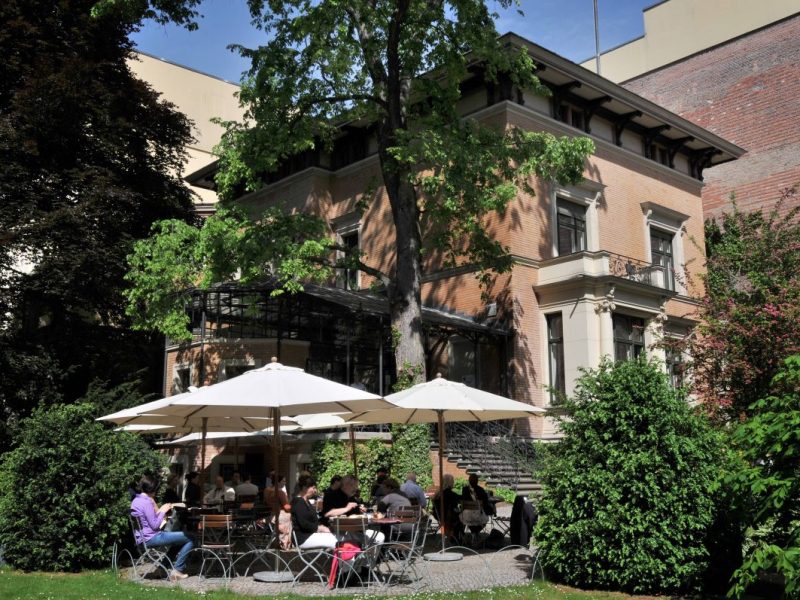 Restaurants in Berlin