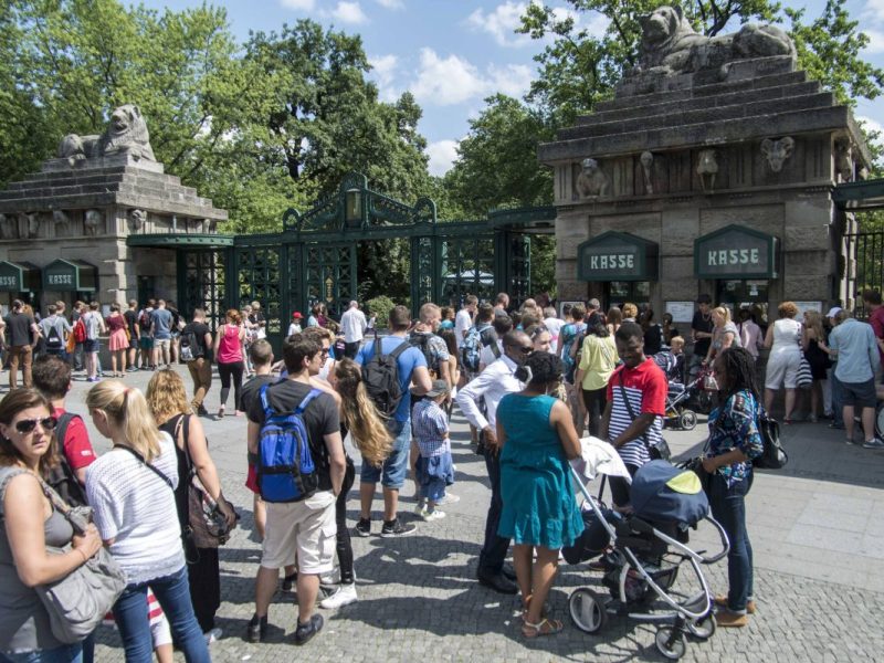 Zoo Berlin