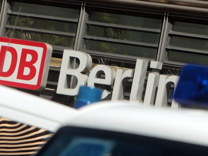 S-Bahn Berlin