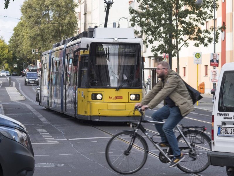 Berlin