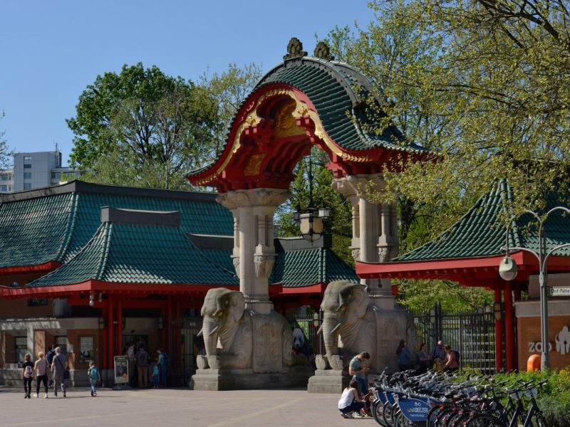 Zoo Berlin