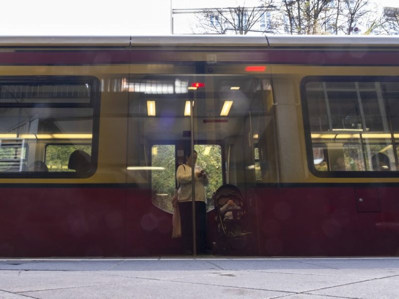 S-Bahn Berlin