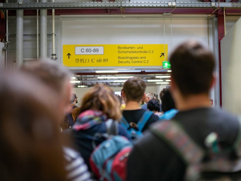 Flughafen BER