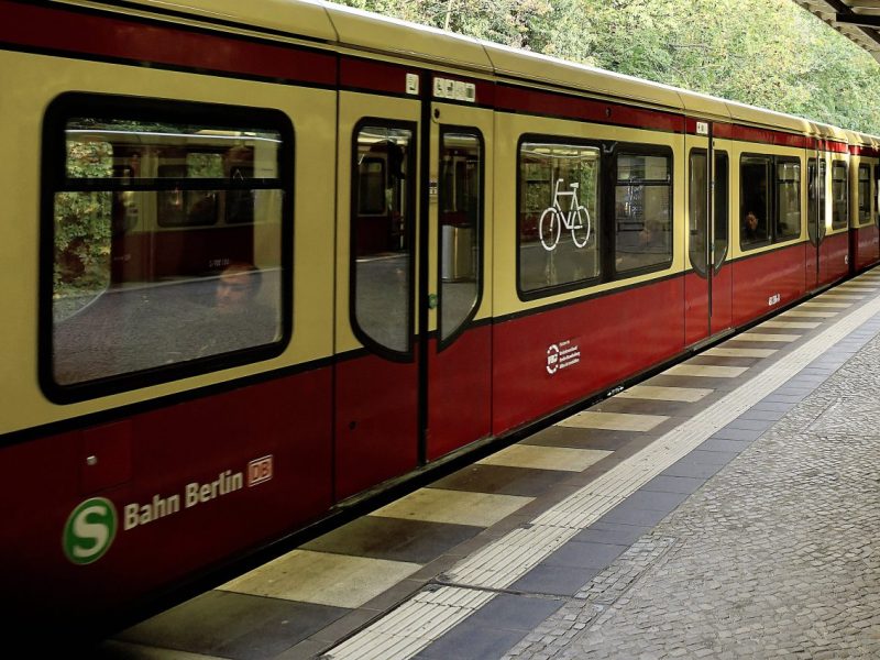 S-Bahn Berlin