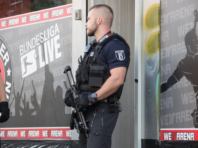 Clans in Berlin