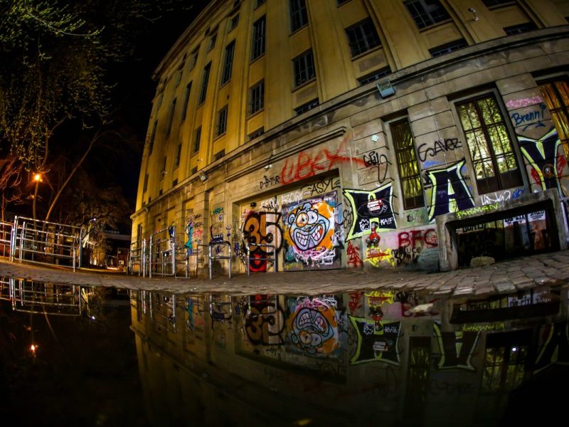 Berghain