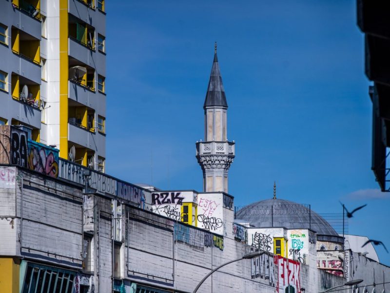 Berlin