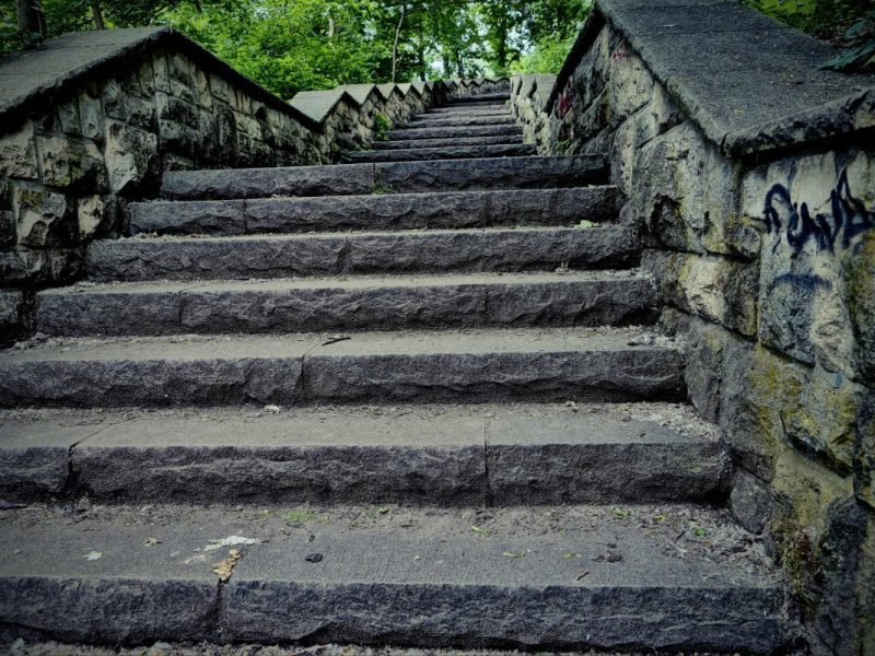 Volkspark Friedrichshain Berlin