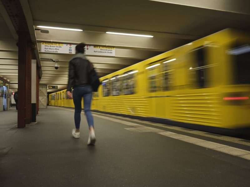 BVG