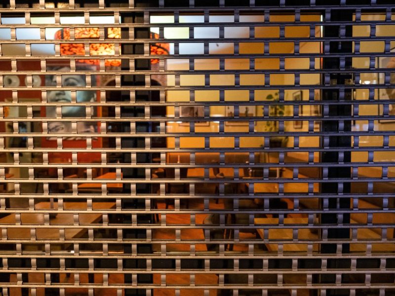 Restaurant in Berlin
