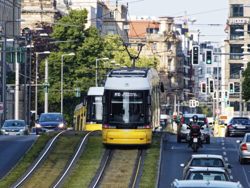 BVG