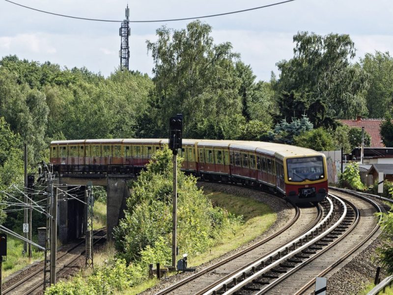 S-Bahn Berlin