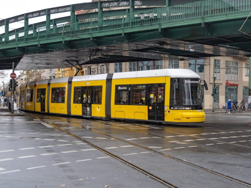 BVG