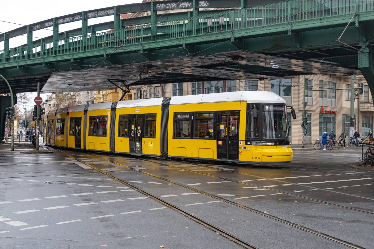 BVG