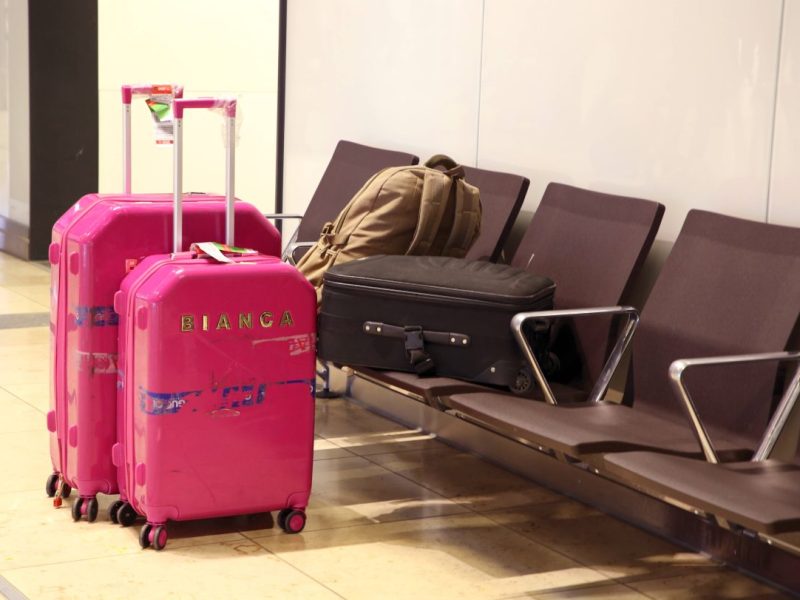 Flughafen BER
