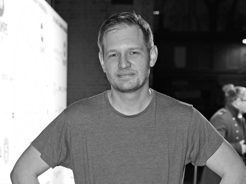 Falko Ochsenknecht