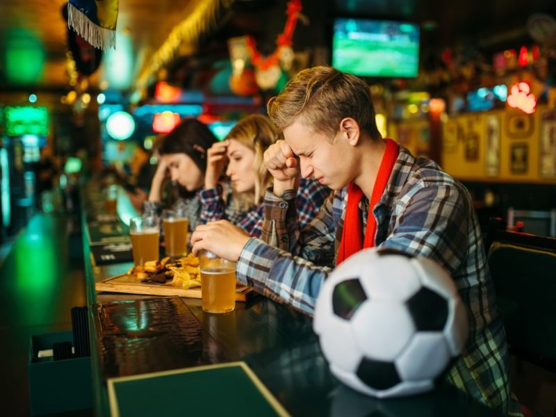 Union Berlin: Preis-Schock! Das droht den Fans beim nächsten Stadion-Besuch