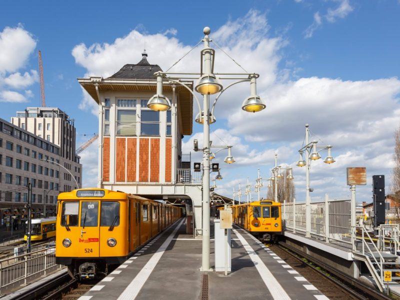 BVG