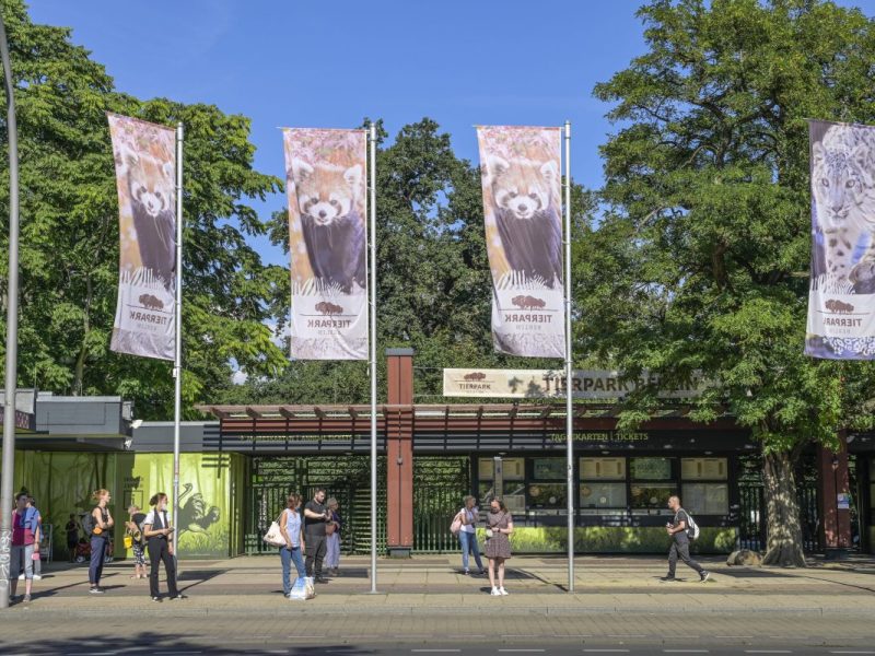 Tierpark Berlin