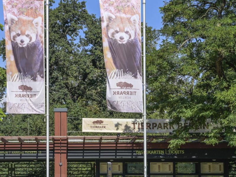 Tierpark Berlin