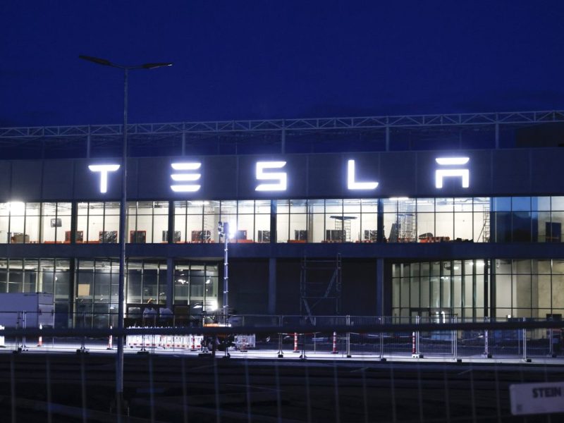 Tesla