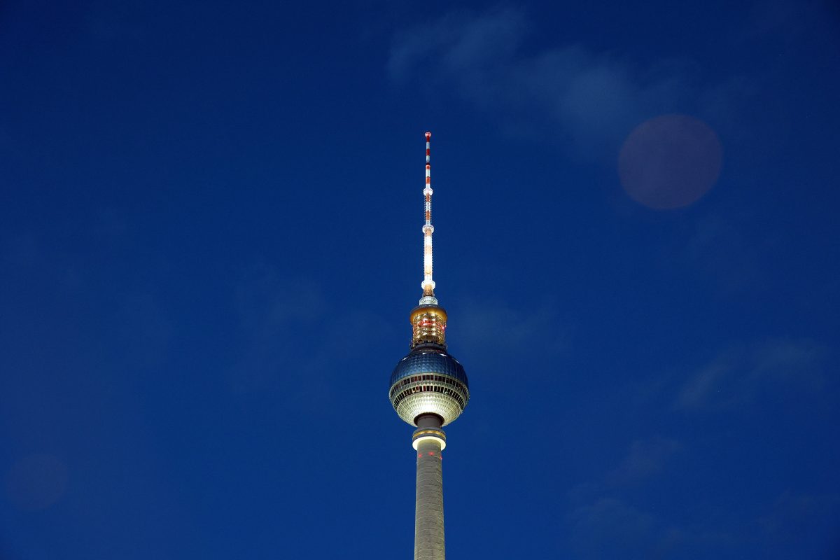 Berlin