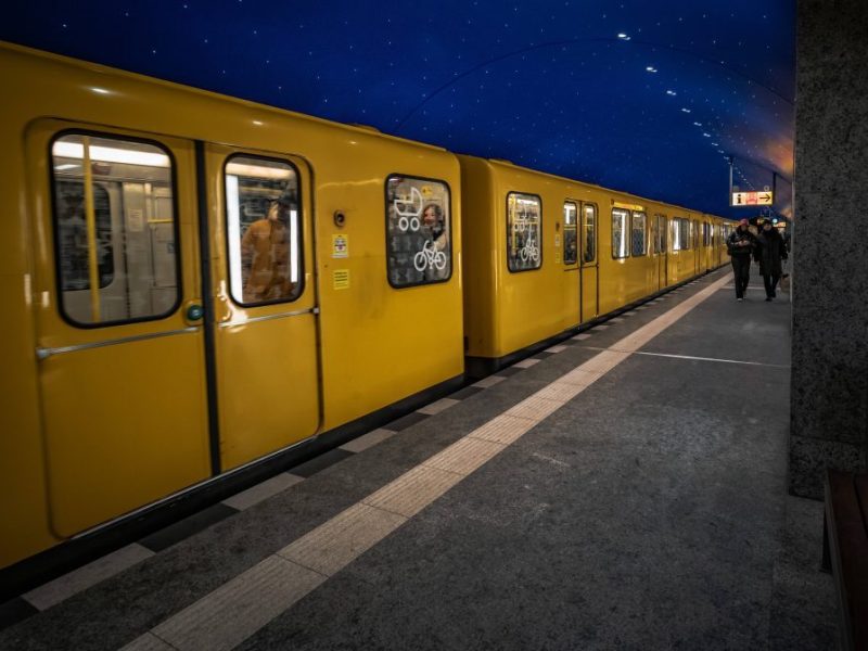 BVG