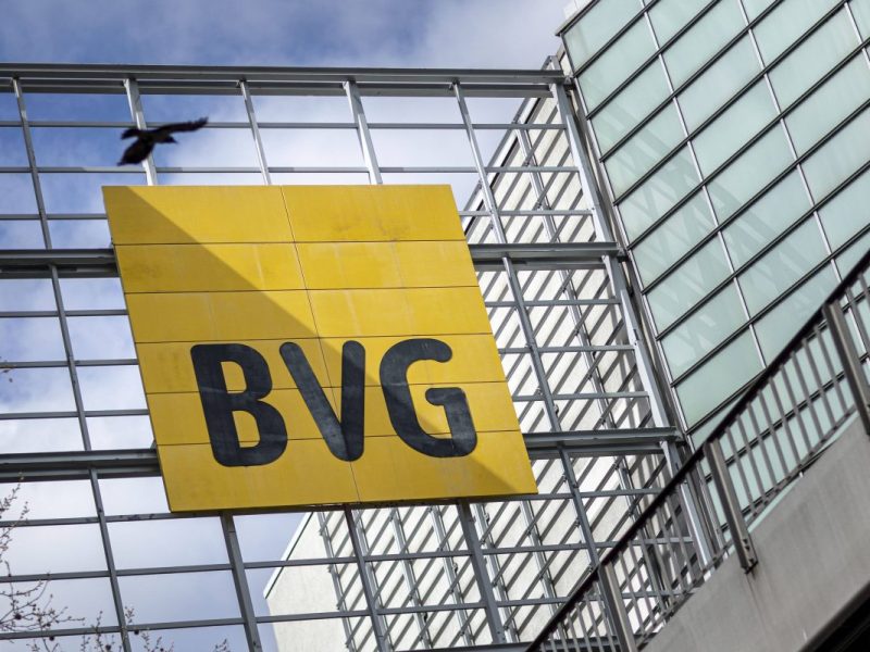 BVG