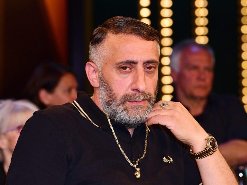 Kida Khodr Ramadan