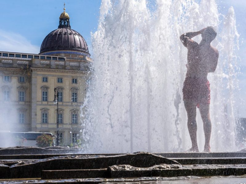 Berlin