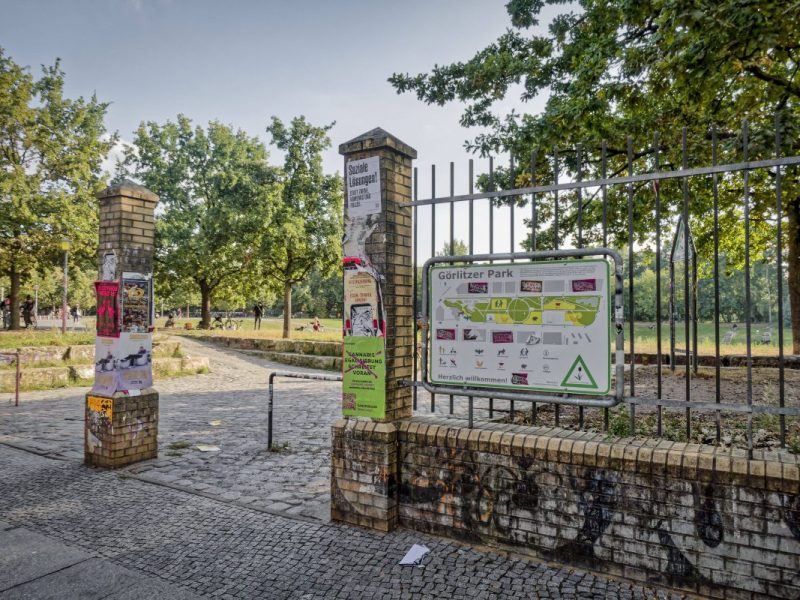 Görlitzer Park