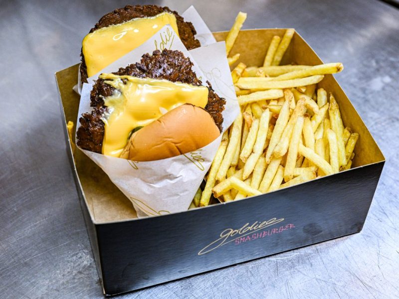 Restaurants in Berlin