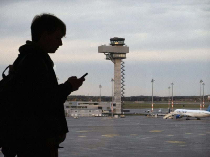 Flughafen BER