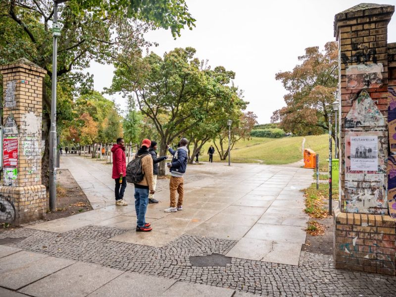 Görlitzer Park