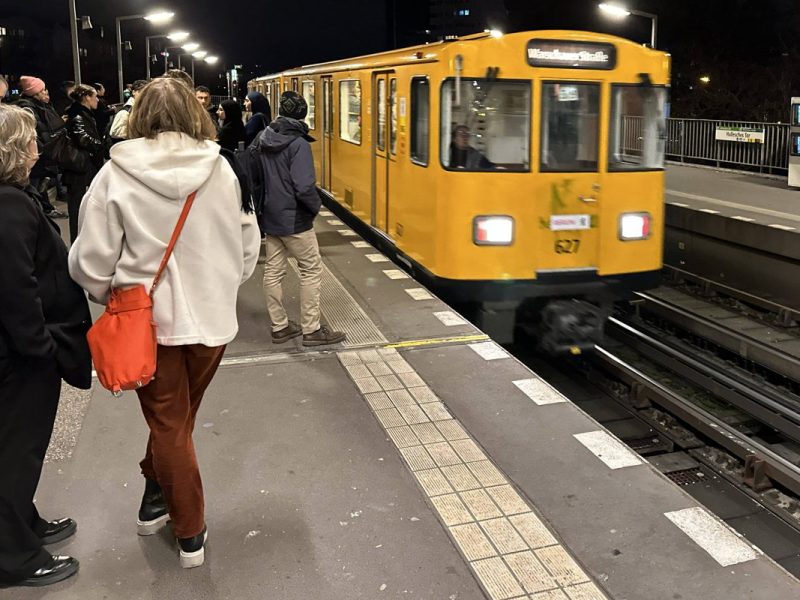 BVG