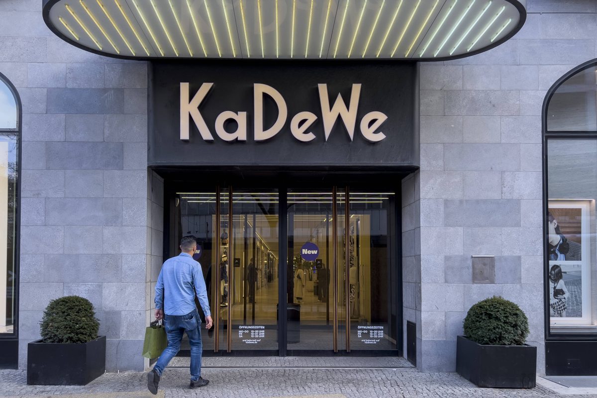 KaDeWe