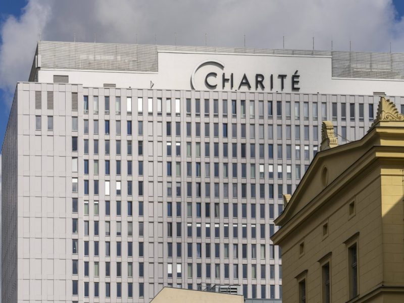 Charité