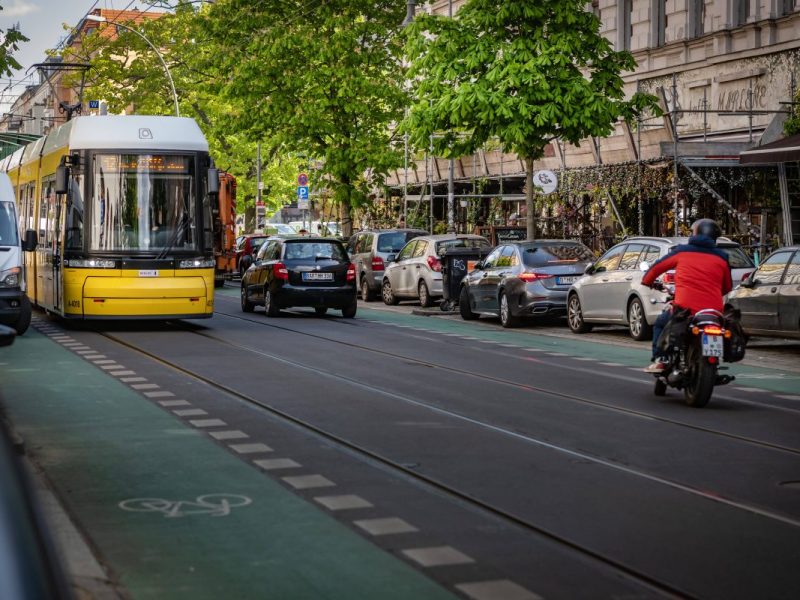 BVG