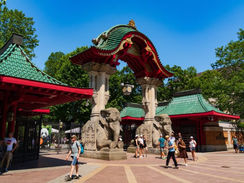 Zoo Berlin