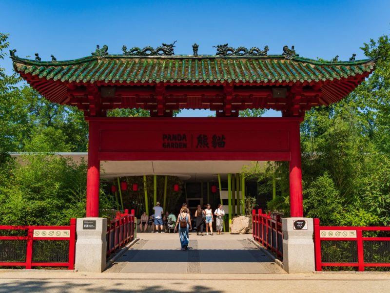 Zoo Berlin