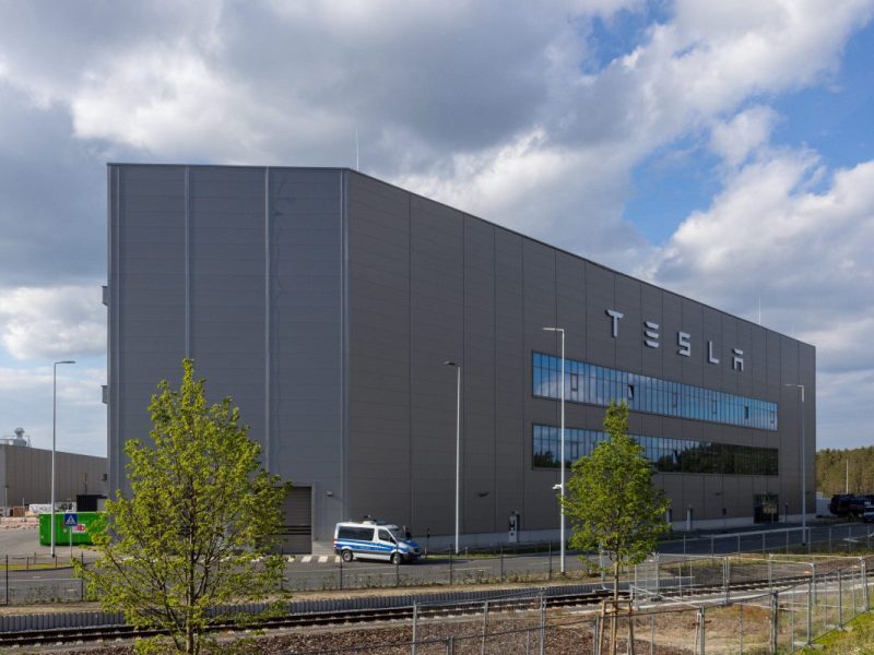 Tesla