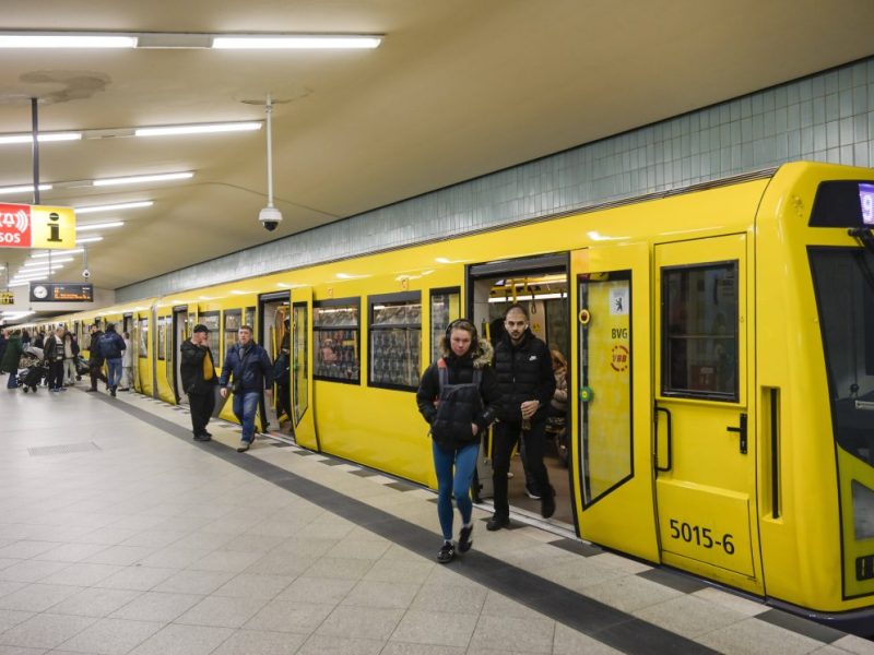 BVG