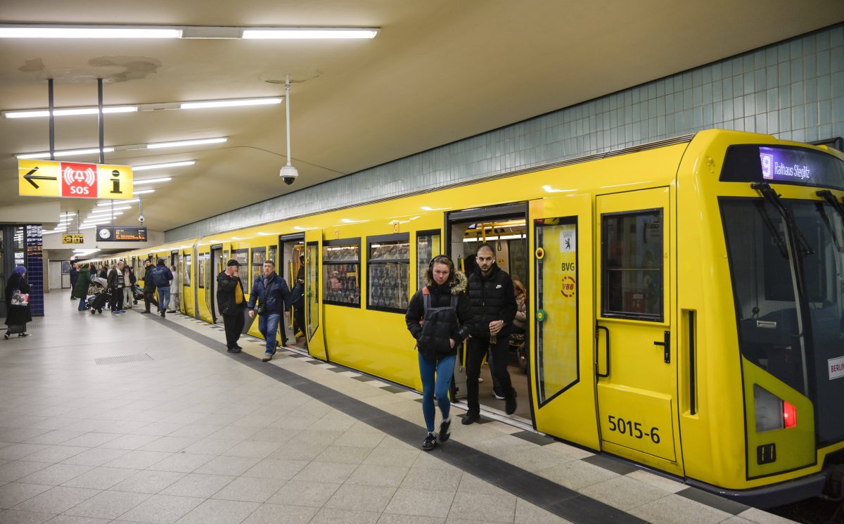 BVG