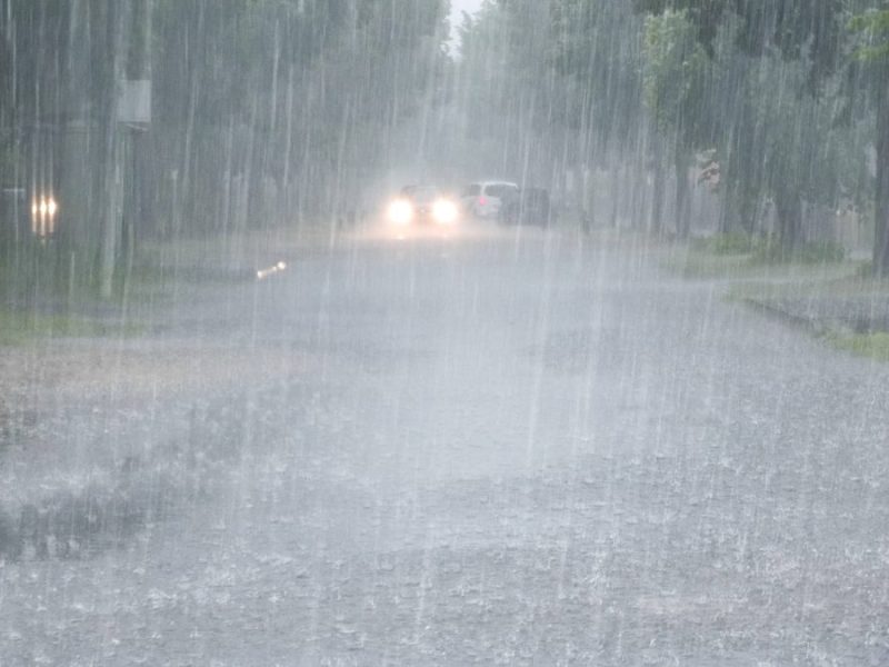 Wetter in Berlin & Brandenburg