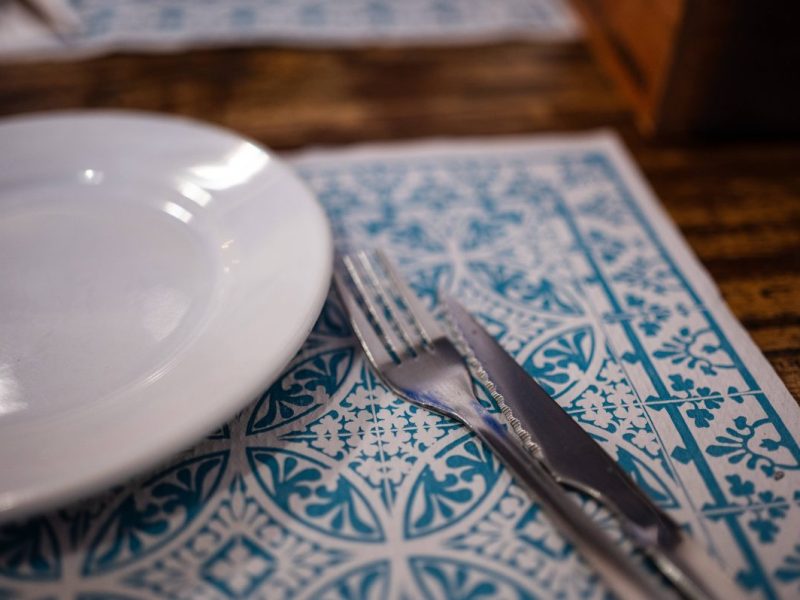 Restaurants in Berlin